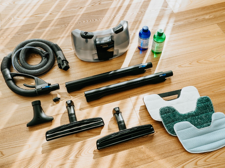 HYLA Angebot 200€ Sofortrabatt oder NIMBUS gratis