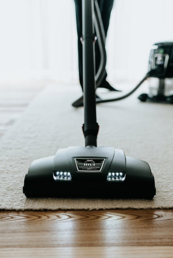 HYLA Ventus Elektrobuerste von Stocker