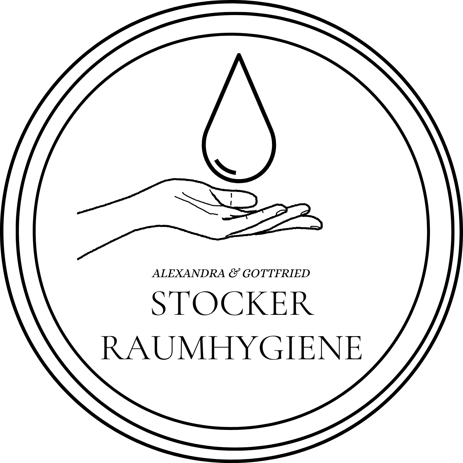 Stocker Raumhygiene